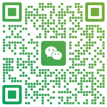 WeChat QR code for Route One Global