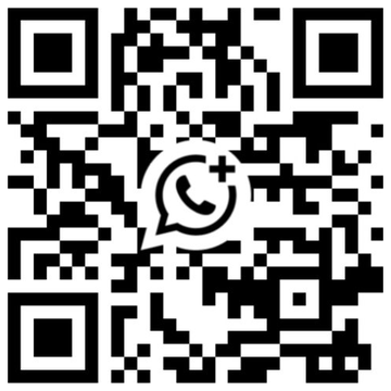 WhatsApp QR code for Route One Global